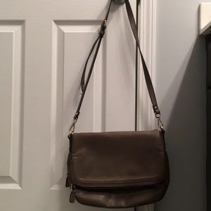 Crossbody bag